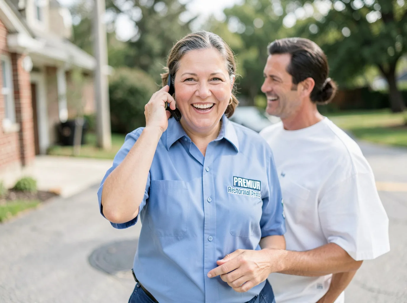 Water Damage Restoration Marysville, PA FAQs